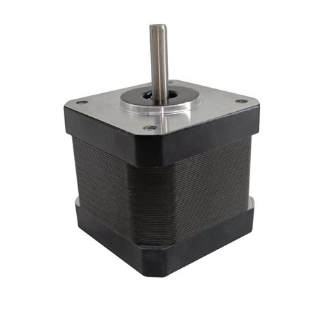 High Torque Mm D Printer Degree Nema Hybrid Stepper Motor