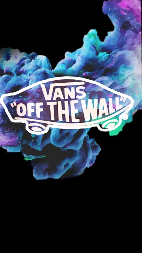 Vans Off the Wall Logo Wallpapers - Top Free Vans Off the Wall Logo Backgrounds - WallpaperAccess