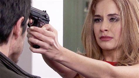 'El señor de los cielos' temporada 8: Carmen Aub habla del regreso de ...