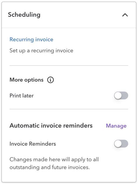 How To Customize Invoices In Quickbooks Online