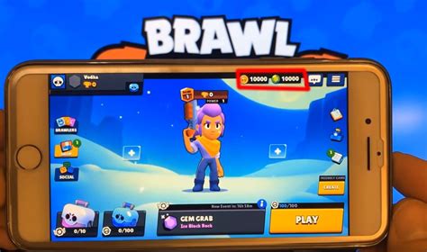 Brawl Stars Cretsiz Oyna Siber Star Oyun Ve Teknoloji Haberleri