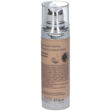 Lavera Hyaluron Liquid Foundation Warm Nude 30 Ml Shop Apotheke