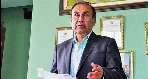 Trujillo Alcalde Culpa A Pnp Por Incremento De La Delincuencia En La