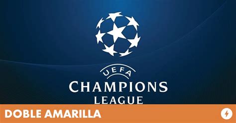 Fixture Y Tabla De Posiciones De La Champions League 202324 Doble