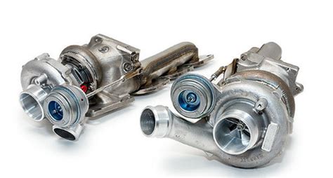 What Is The Difference Between Bi Turbo And Twin Turbo