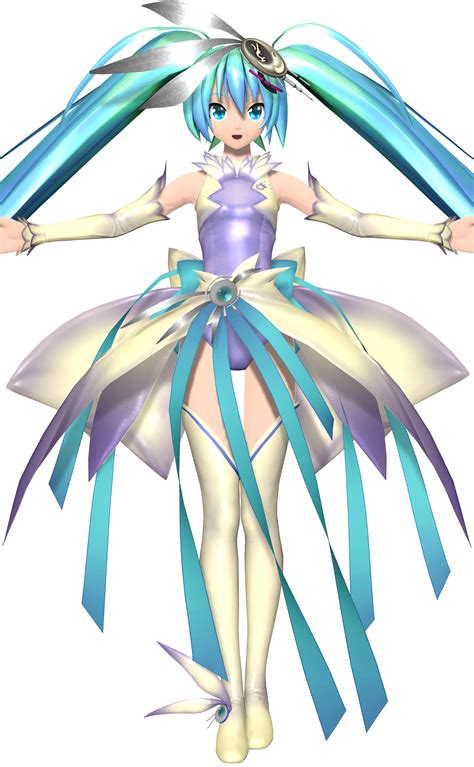 Project Diva Arcade Future Tone Orbit Miku By Luke Flame On Deviantart