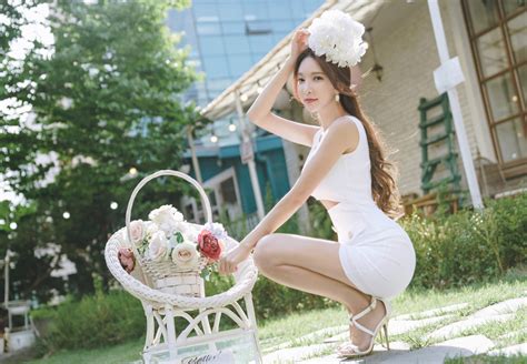 Korean Dreams Girls Park SooYeon June 11 2018 Set