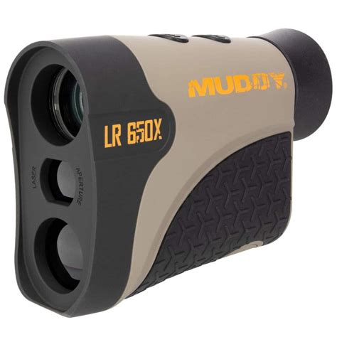 Muddy Range Finder Hd Muddy Outdoors