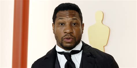 Jonathan Majors Accuses Ex Grace Jabbari Of Physical Assault Grace