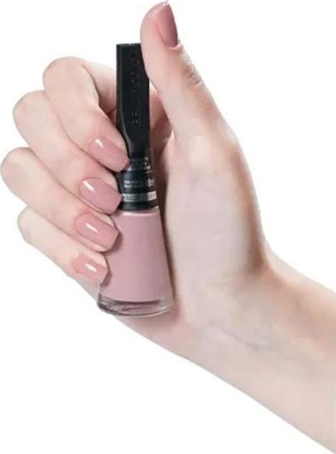 Esmalte Beauty Color Supreme Nude Ml