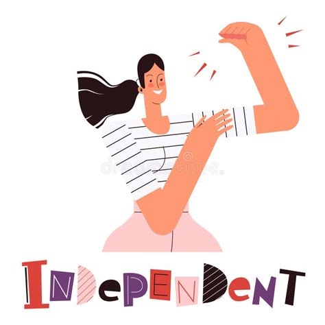 Independent Clipart