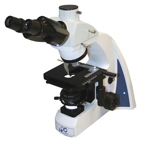 LW SCIENTIFIC Lab Microscope Trinocular 40X To 1000X Optical