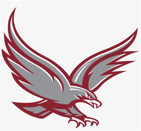 Albertus Magnus Home Page Png High School Falcon Logo Albertus Magnus