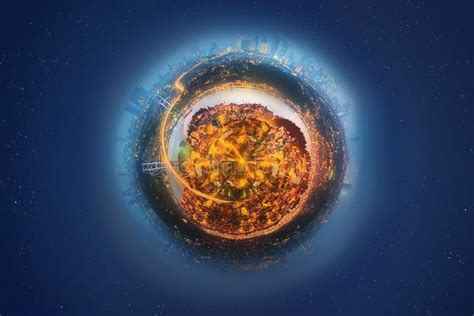 Miniature stock image. Image of abstract, panorama, idea - 66141607
