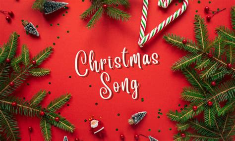 Create a custom christmas song for your holiday project by ...