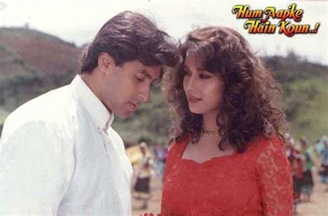 Salman Khan Madhuri Dixits Hum Aapke Hain Koun Is Bigger Hit Than