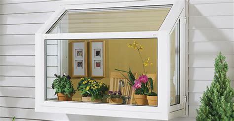 Replacement Garden Windows: 2024 Buying Guide | Modernize