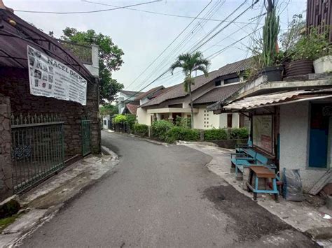 Dijual Tanah Bandung Cigadung Idrumah