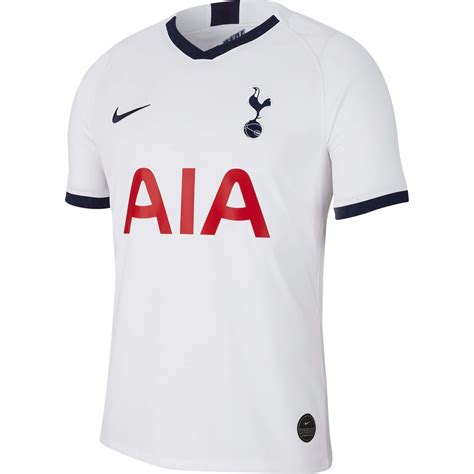 Nike Tottenham Maillot Domicile 20192020 Aj5550 101