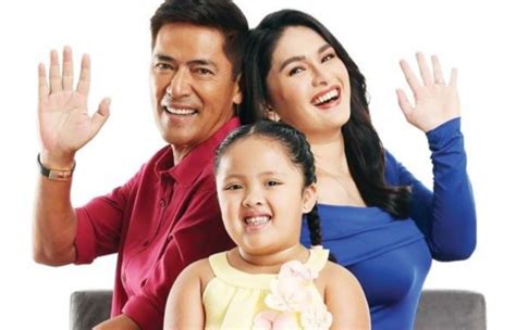 Bossing Pauleen Payag Agad Sa Pag Aartista Ni Tali Shes Very Funny