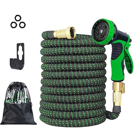 Find The Best Expandable Garden Hose Ft Reviews Comparison Katynel