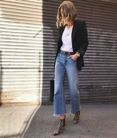 Jeans Trends New Denim And How To Wear It Artofit