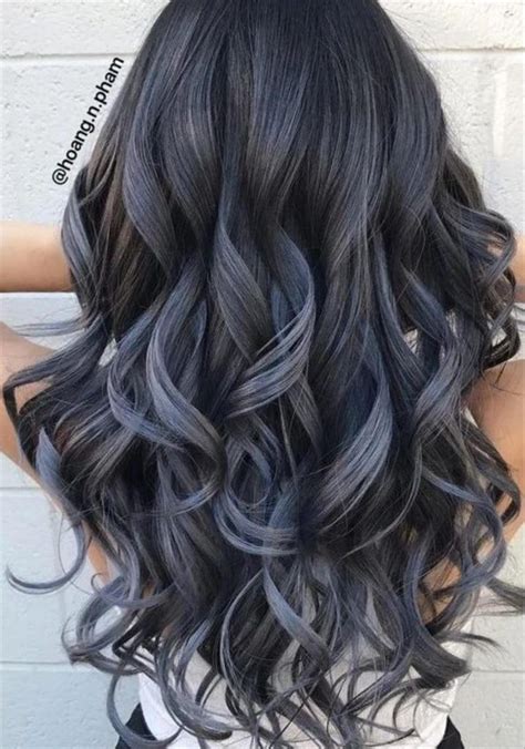 Hottest Trendy Hair Color Ideas For Brunettes In Mycozylive