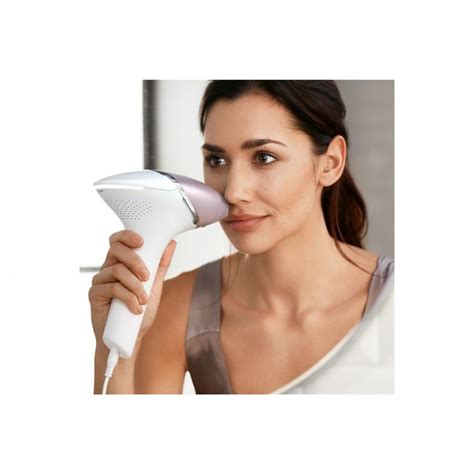 Pilateur Lumi Re Puls E Cire Philips Bri Lumea Prestige