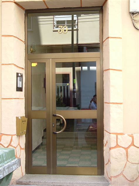 Carpinteria Exterior Zaragoza