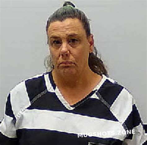 Ferguson Brandy Parker Calhoun County Mugshots Zone