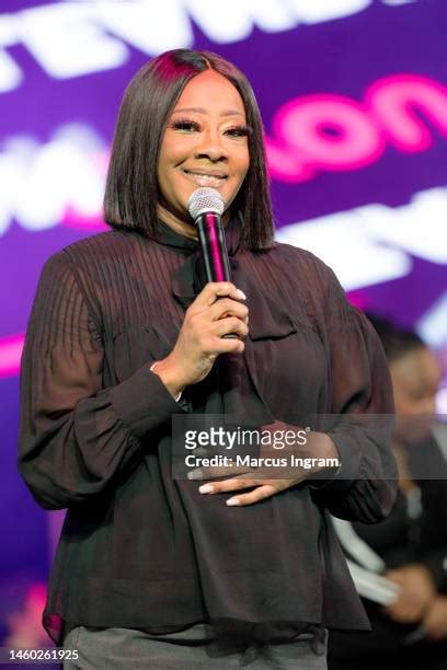 617 Leandria Johnson Photos And High Res Pictures Getty Images