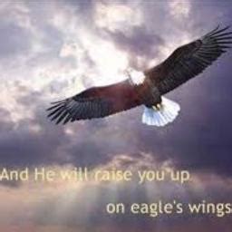 Eagles Wings Song Lyrics And Music By The Katina Brothers Arranged By