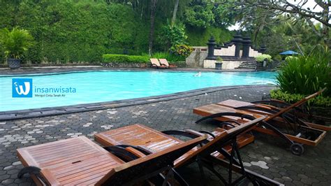 Review The Jayakarta Yogyakarta Hotel And Spa