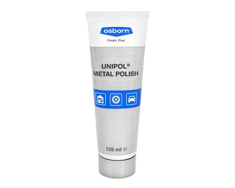 Unipol Blau Ml Tube F Alle Metalle U Plastik G Tze Gold