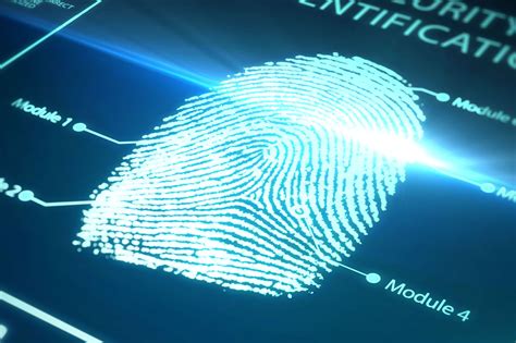 This Innovative Fingerprint Scanner Can Discern Fake Fingerprints From