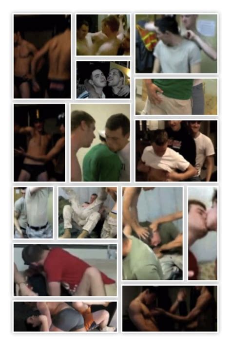 Is This The End Of Straight Guys Are Gay Manhunt Daily