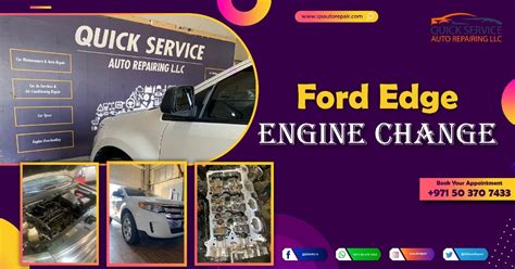 Ford Repair Dubai Best Ford Service Center In Dubai Quick Service