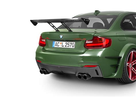 Ac Schnitzer Acl