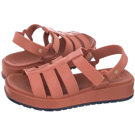 Sanda Y Zaxy Conectada Sandal Fem Nude W Butsklep Pl