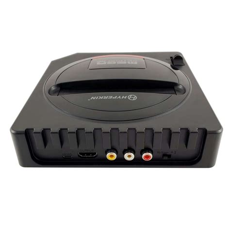 Sega Genesis HD Console - Retro vGames