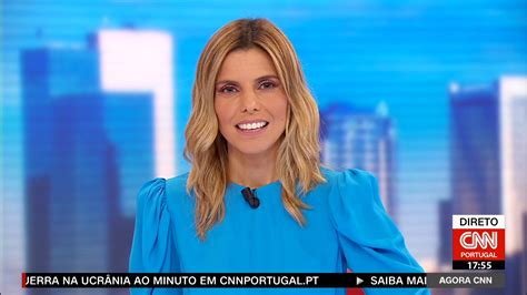 Agora Cnn De Outubro De Agora Cnn Tvi Player