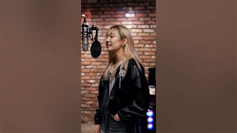 🎙️몽크play보컬 갑자기 생각난 노래 대충 불러보기 Vocal 최유진 수지죽전실용음악학원 죽전보컬학원