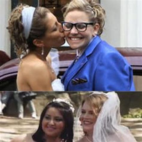 Watch 5 Most Touching Lesbian Weddings We Hope The Supreme Court Will