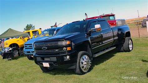 Performance Roadblocks Of The Lml Duramax Drivingline