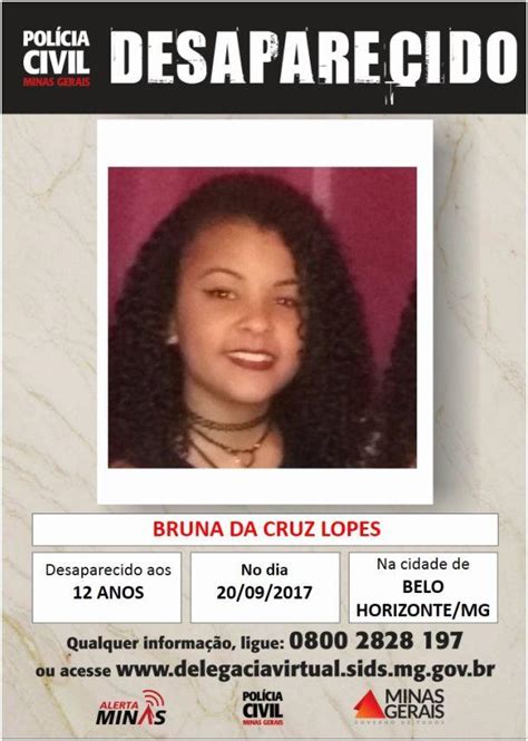 Polícia Civil Divulga Fotos De Amigas Que Fugiram De Casa Em Bh