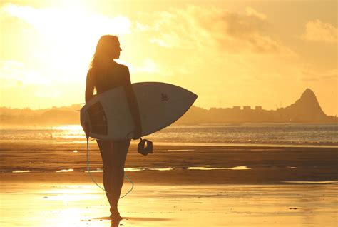 Free Images Beach Sea Sand Ocean Silhouette Walking Sun Woman