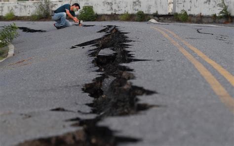 Esta Fue La Magnitud Utilizada Para El Sismo Hipotético Del Ssn Grupo