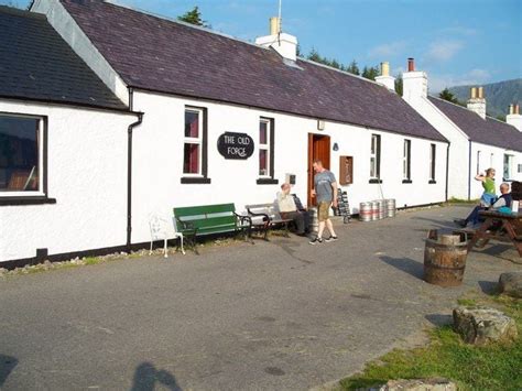 Britain’s Most Remote Pub Enters Community Ownership