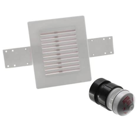 39263 - Oatey 39263 - Sure-Vent Box Kit w/ ABS Adapter & 20 DFU AAV