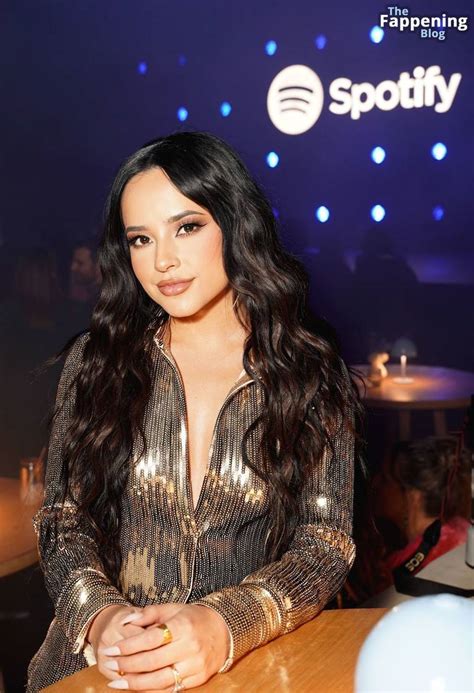 Becky G Iambeckyg Therealbeckyg Nude OnlyFans Photo 574 The